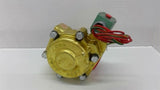 Asco Red-Hat T131841 Solenoid Valve