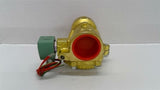 Asco Red-Hat T131841 Solenoid Valve