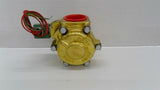 Asco Red-Hat T131841 Solenoid Valve