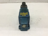 Mac 257B-111FA Solenoid Valve