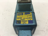 Mac 257B-111FA Solenoid Valve