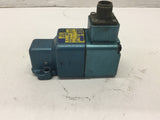 Mac 257B-111FA Solenoid Valve