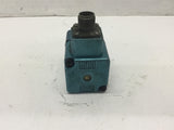 Mac 257B-111FA Solenoid Valve