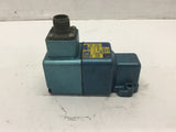 Mac 257B-111FA Solenoid Valve