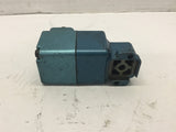 Mac 257B-111FA Solenoid Valve