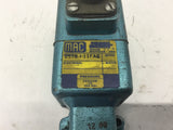 MAC 257B-611FAG Solenoid Valve