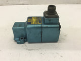 MAC 257B-611FAG Solenoid Valve