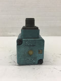 MAC 257B-611FAG Solenoid Valve