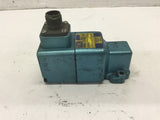 MAC 257B-611FAG Solenoid Valve