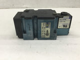 Mac 6311D-211-PM-111DA Solenoid Valve