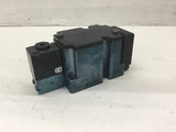 Mac 6311D-211-PM-111DA Solenoid Valve