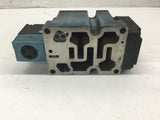 Mac 6311D-211-PM-111DA Solenoid Valve