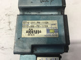 Mac 6311D-211-PM-111DA Solenoid Valve