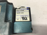 Mac 6311D-211-PM-111DA Solenoid Valve