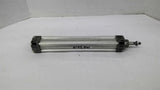 Pneumatic Cylinder O.D. Ram-1\2" Stroke 9"