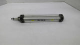 Pneumatic Cylinder O.D. Ram-1\2" Stroke 9"