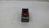 Square D 9001-SG201 Push Button Control Station Start\Stop