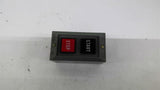 Square D 9001-SG201 Push Button Control Station Start\Stop