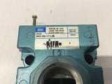 Mac Valve 56C-63-111JB