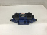 Rexroth 4WE6J62/EW110N9K4/B10 Directional Valve