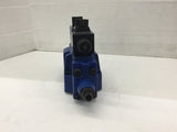 Rexroth 4WE6J62/EW110N9K4/B10 Directional Valve