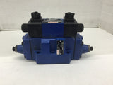 Rexroth 4WE6J62/EW110N9K4/B10 Directional Valve