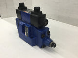 Rexroth 4WE6J62/EW110N9K4/B10 Directional Valve