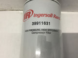 Ingersoll Rand High Pressure, High Efficiency Compressor Filter 39911631