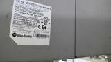 Allen-Bradley 22C-D072A103 AC Drive 50 HP 460 Volts