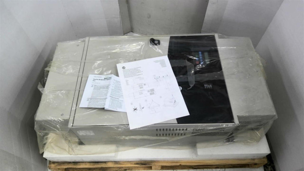 Allen-Bradley Power Flex 409 22C-D170A103 Frame EH Ser A 3Ph V-380-480