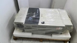 Allen-Bradley Power Flex 409 22C-D170A103 Frame EH Ser A 3Ph V-380-480