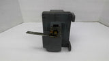 Square D Float Switch Class 9036 GW 1 Form