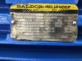 Baldor ECP4410T 4 125HP 444T 1785RPM 460V 60HZ 3PH TEFC AC Motor