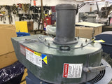 NY Blower G11421 100 3HP Blower 208-230V 1300 CFM