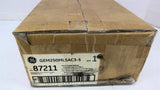 General Electric GEM250ML5AC3-5 87211 Metal Halide Ballast MH Or MV Lamp