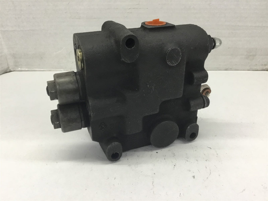Parker VDP11DD10