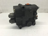 Parker VDP11DD10