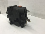 Parker VDP11DD10