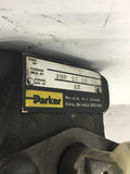 Parker VDP11DD10