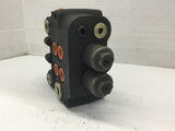 Parker VDP11DD10