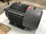 Siemens 1LA02864FC21 30HP 230/460V 1760/1800RPM 60HZ 3PH 286T TEFC AC Motor