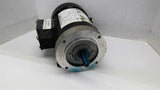 Worldwide AT34-18-56CB 3/4HP 1800 Rpm 4P 208-230/460V 60HZ 3PH 56C TEFC AC Motor