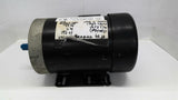 Worldwide AT34-18-56CB 3/4HP 1800 Rpm 4P 208-230/460V 60HZ 3PH 56C TEFC AC Motor