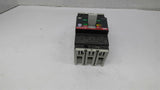 ABB SACE T-MAX TIN 100 3 Pole