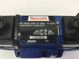 Rexroth 4WE6J62/EW110N9K4/B10