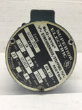 Superior Electric SS221-2011 18Rpm 120V 0.4A 50/60Hz