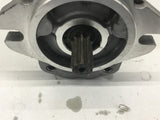 Marzocchi ALP2A-D-344-S1 Gear Pump