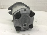 Marzocchi ALP2A-D-344-S1 Gear Pump