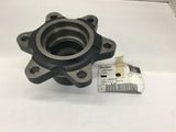 Hyster Forklift Steer Axle Hub 1537667