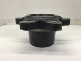 Hyster Forklift Steer Axle Hub 1537667